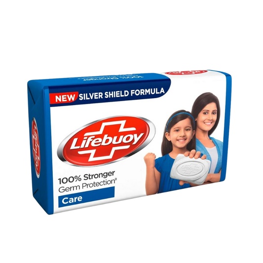 Lifebuoy Soap