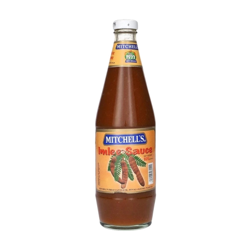 Mitchels Imlee Sauce 825g