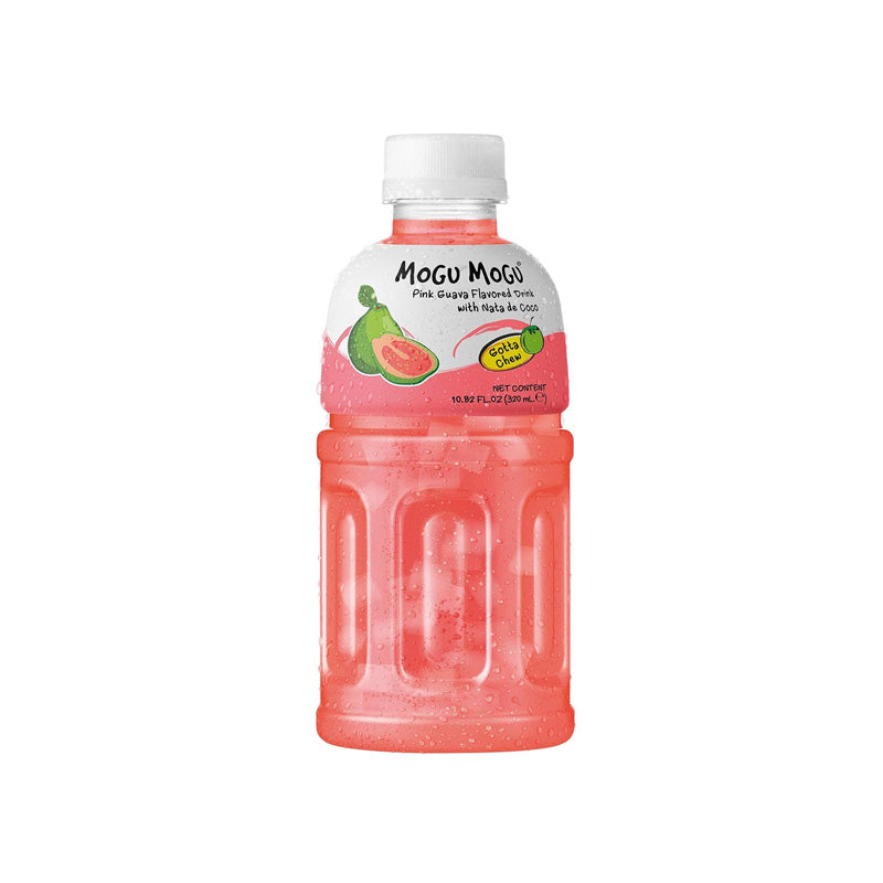 Mogu Mogu - 320ml