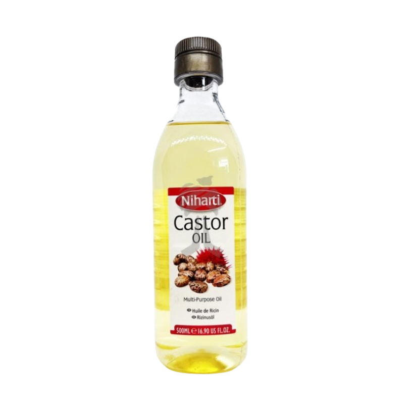 Niharti Castrol Oil 250ml