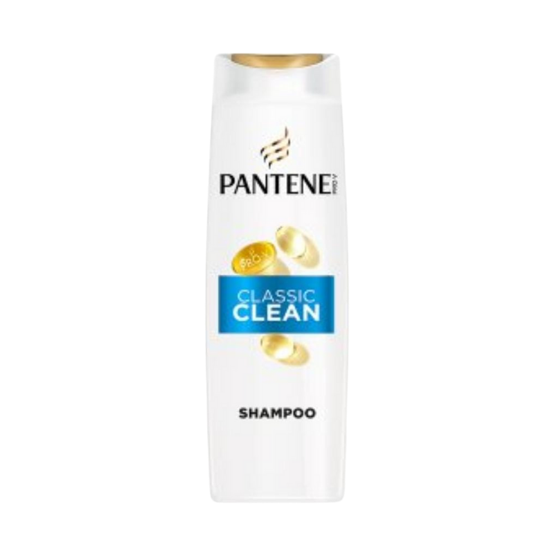 Pantene Classic Clean
