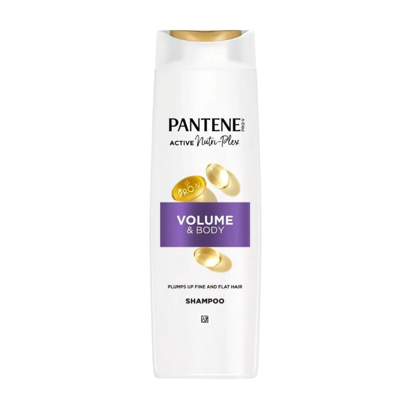 Pantene Volume & Body