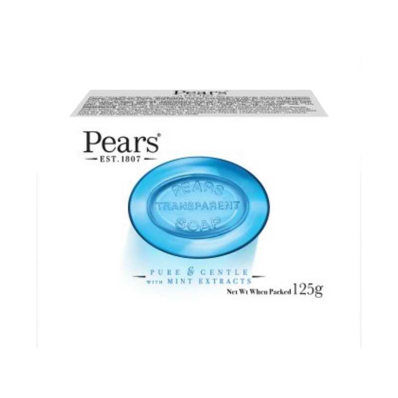 Pears Soap