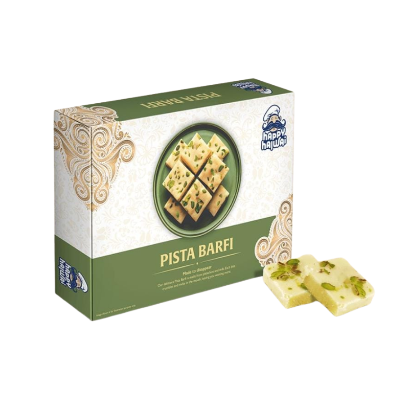Pista Barfi