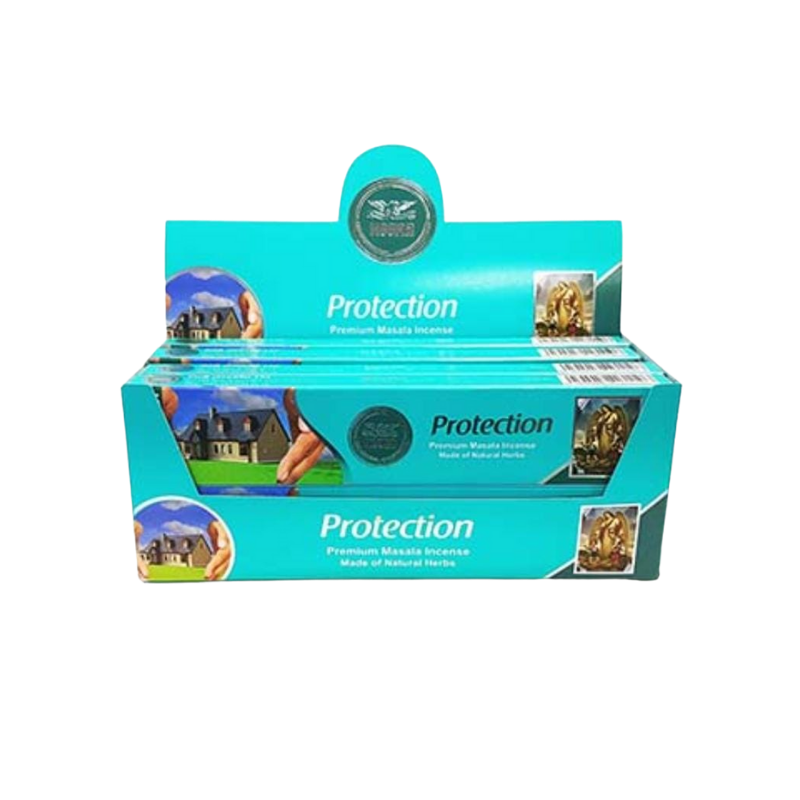 Protection Incense