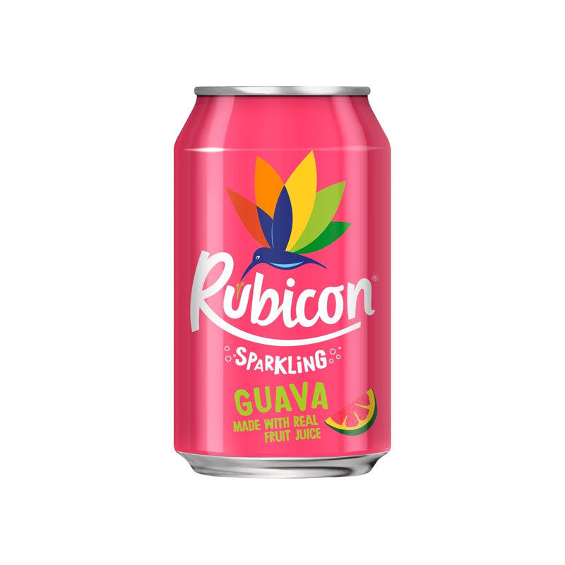 Rubicon Sparkling - 330ml