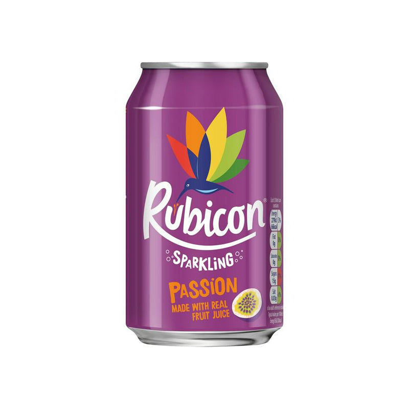 Rubicon Sparkling - 330ml