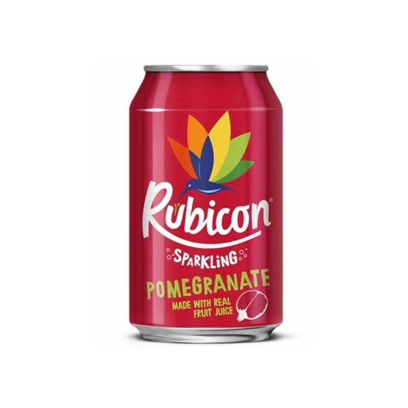 Rubicon Sparkling - 330ml