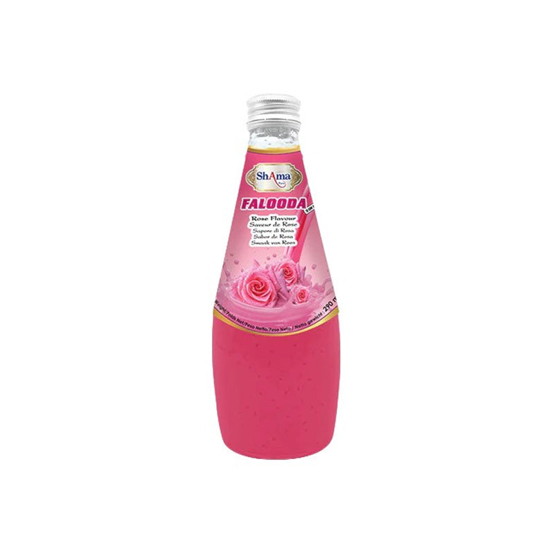 Shama Basil Seed Drink - 290ml
