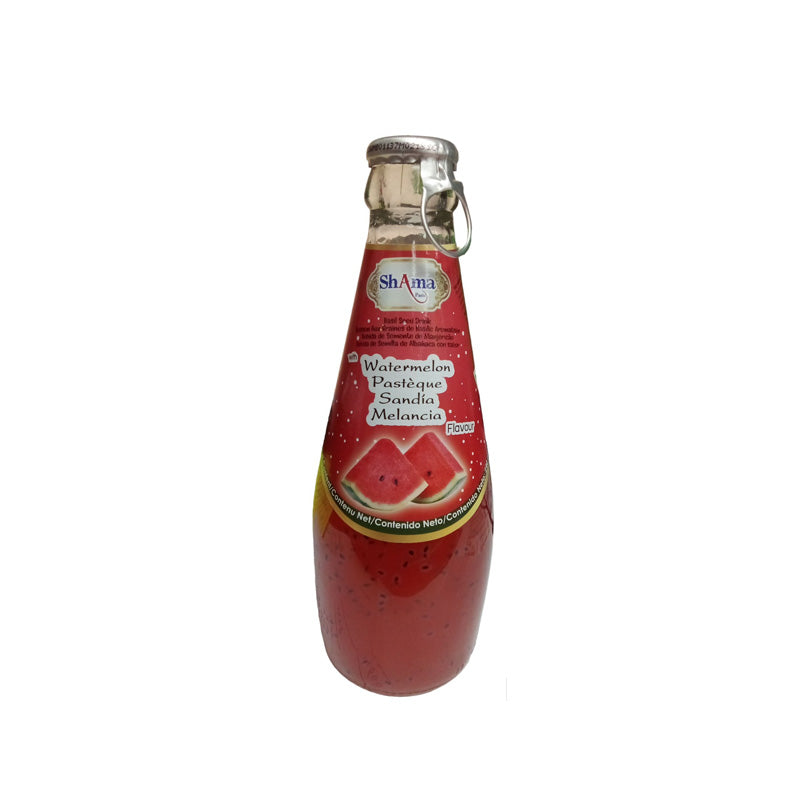 Shama Basil Seed Drink - 290ml
