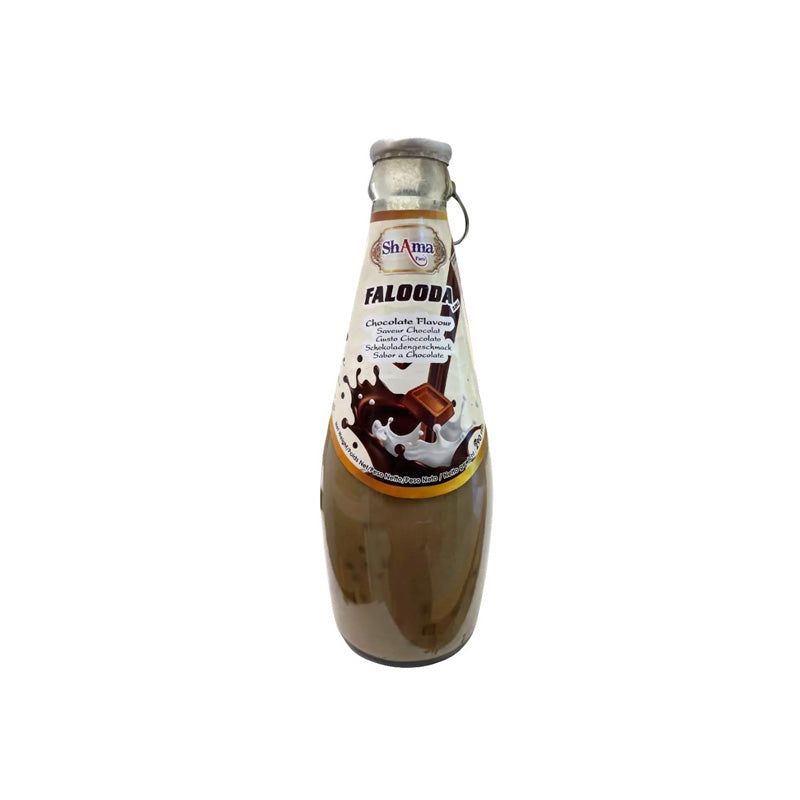Shama Basil Seed Drink - 290ml