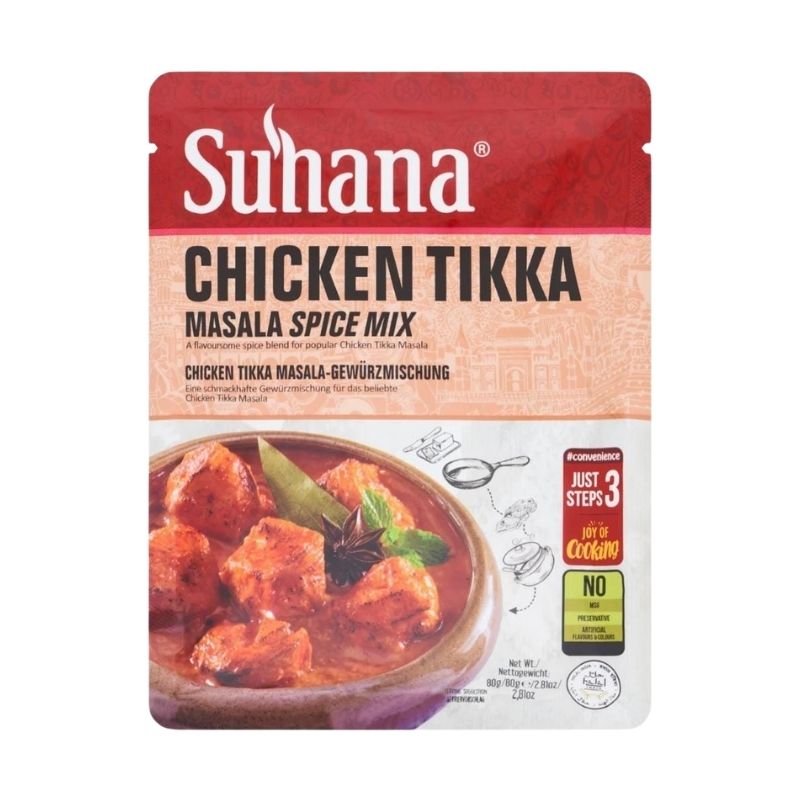 Suhana Chicken Tikka
