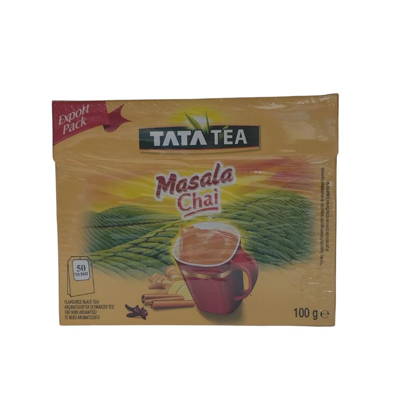 Tata Tea Masala Chai