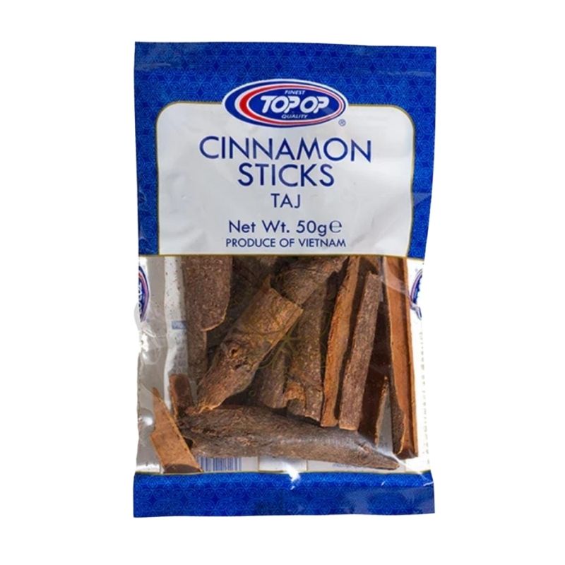 Topop Cinnamon Sticks