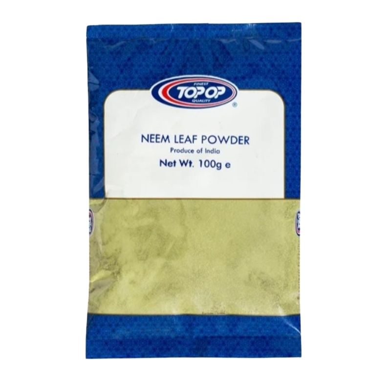 TOP-OP Neem Leaf Powder