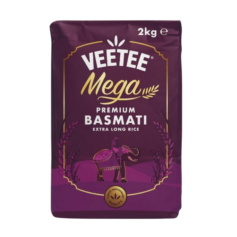 Veetee Premium Basmati 10kg