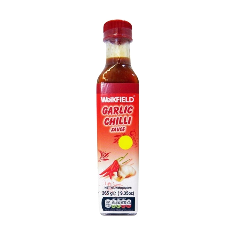 Weikfield Garlic Chilli Sauce