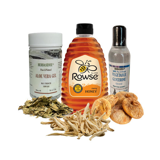 Ayurvedic Products