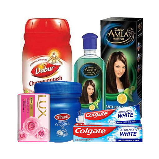 Health & Beauty