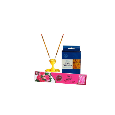 Incense Sticks