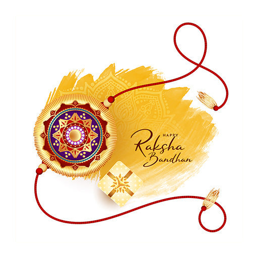 Rakhi Collections