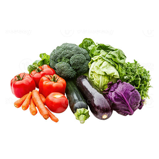 Vegetables