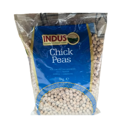 Chick Peas 1 Kg
