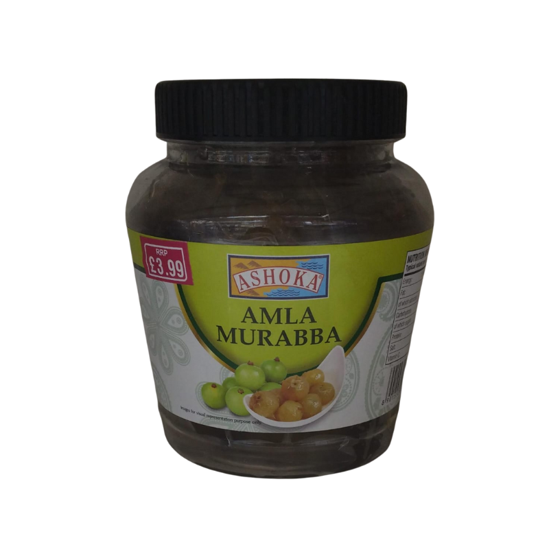 Ashoka Amla Murabba
