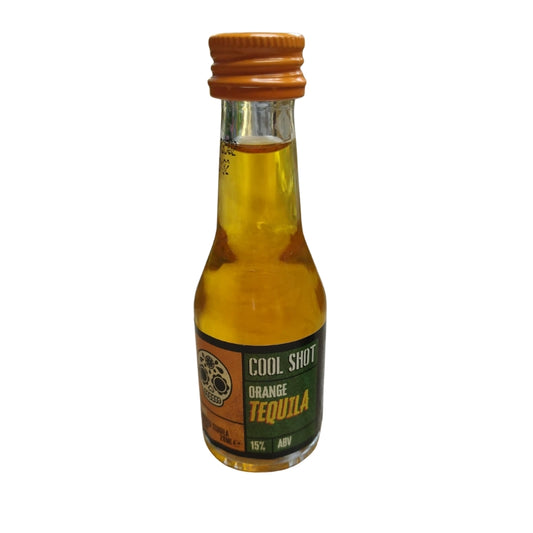 Cool Shot Tequila- 20 ml