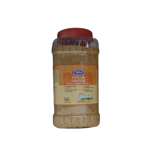 Topup Punjabi Shakkar 1kg