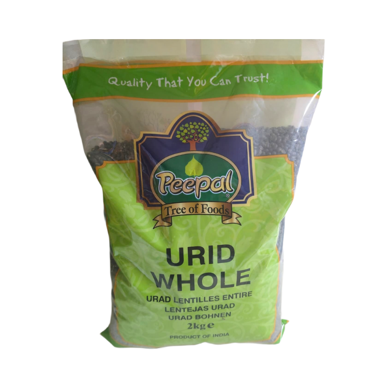 Peepal  Urid Whole