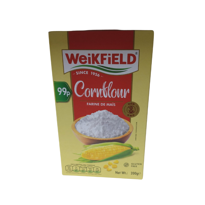 Weikfield Cornflour