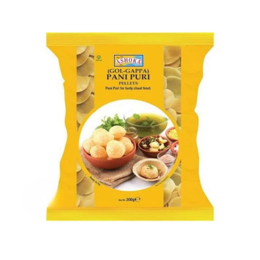 Ashoka Pani Puri 200gm
