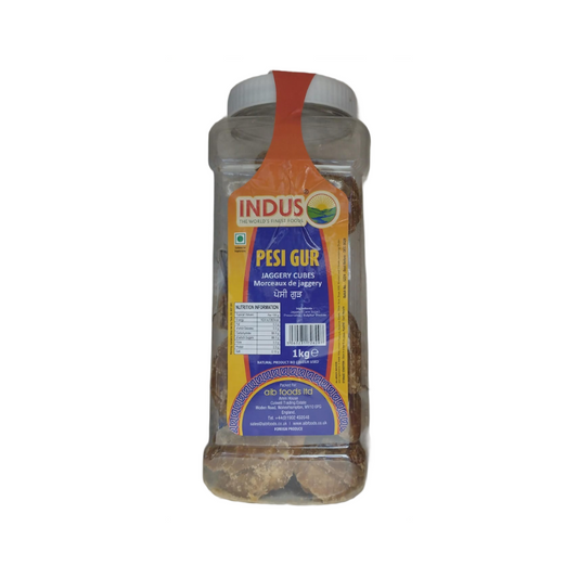 Indus Pesi Gur