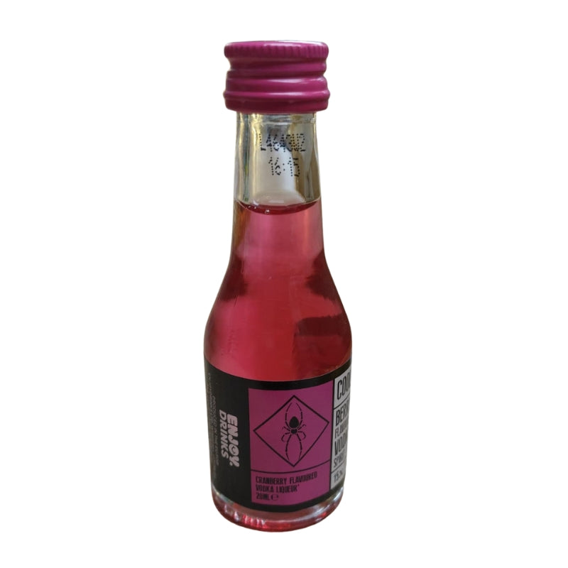 Cool Shot Tequila- 20 ml