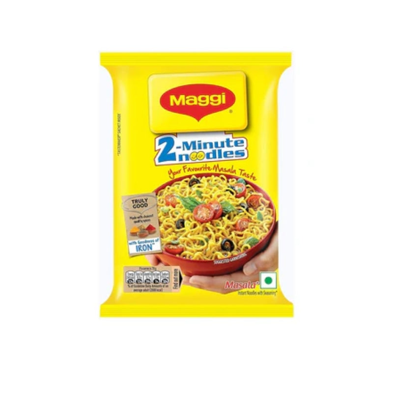 Maggi 2- Minute Noodles 7 packs