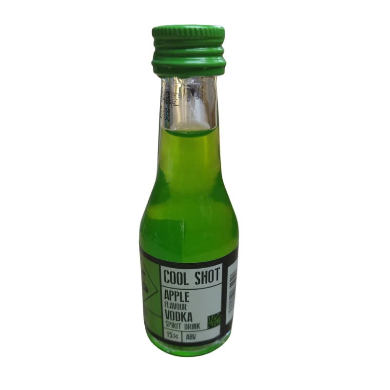 Cool Shot Tequila- 20 ml