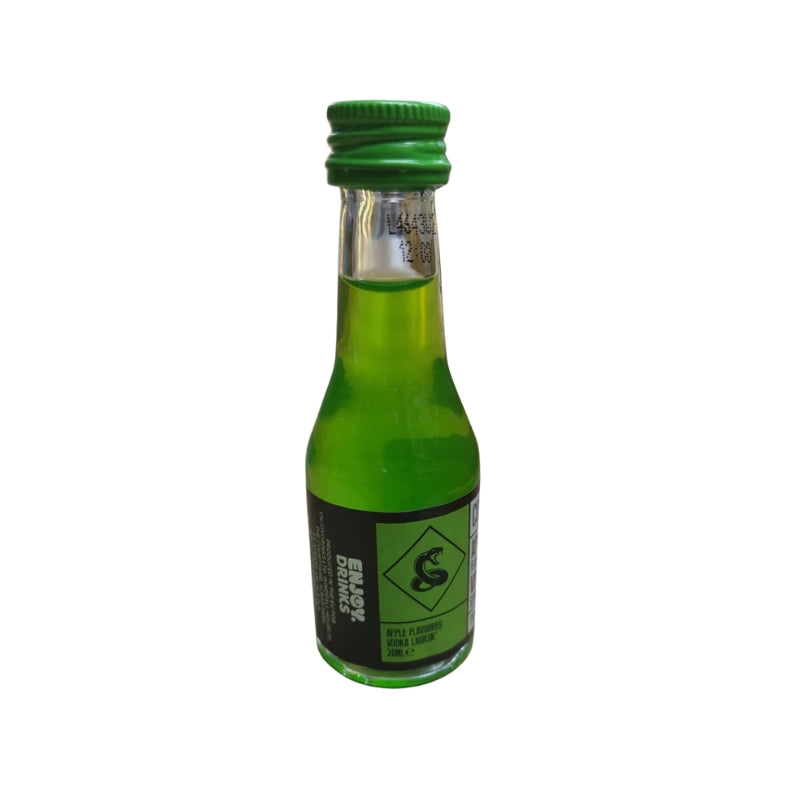 Cool Shot Tequila- 20 ml