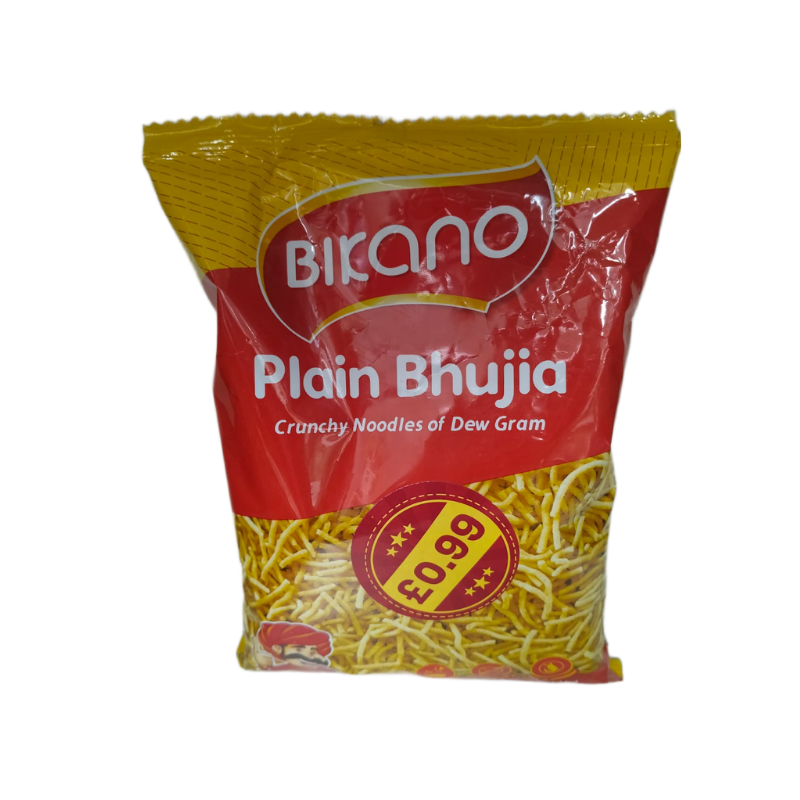 Bikano Plain Bhujia