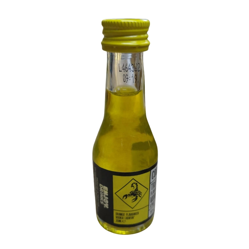 Cool Shot Tequila- 20 ml