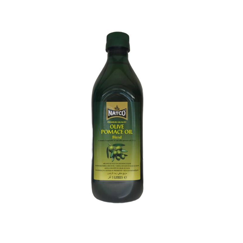 Natco Olive Pomace Oil
