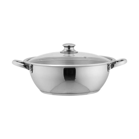 Hotpot with Lid