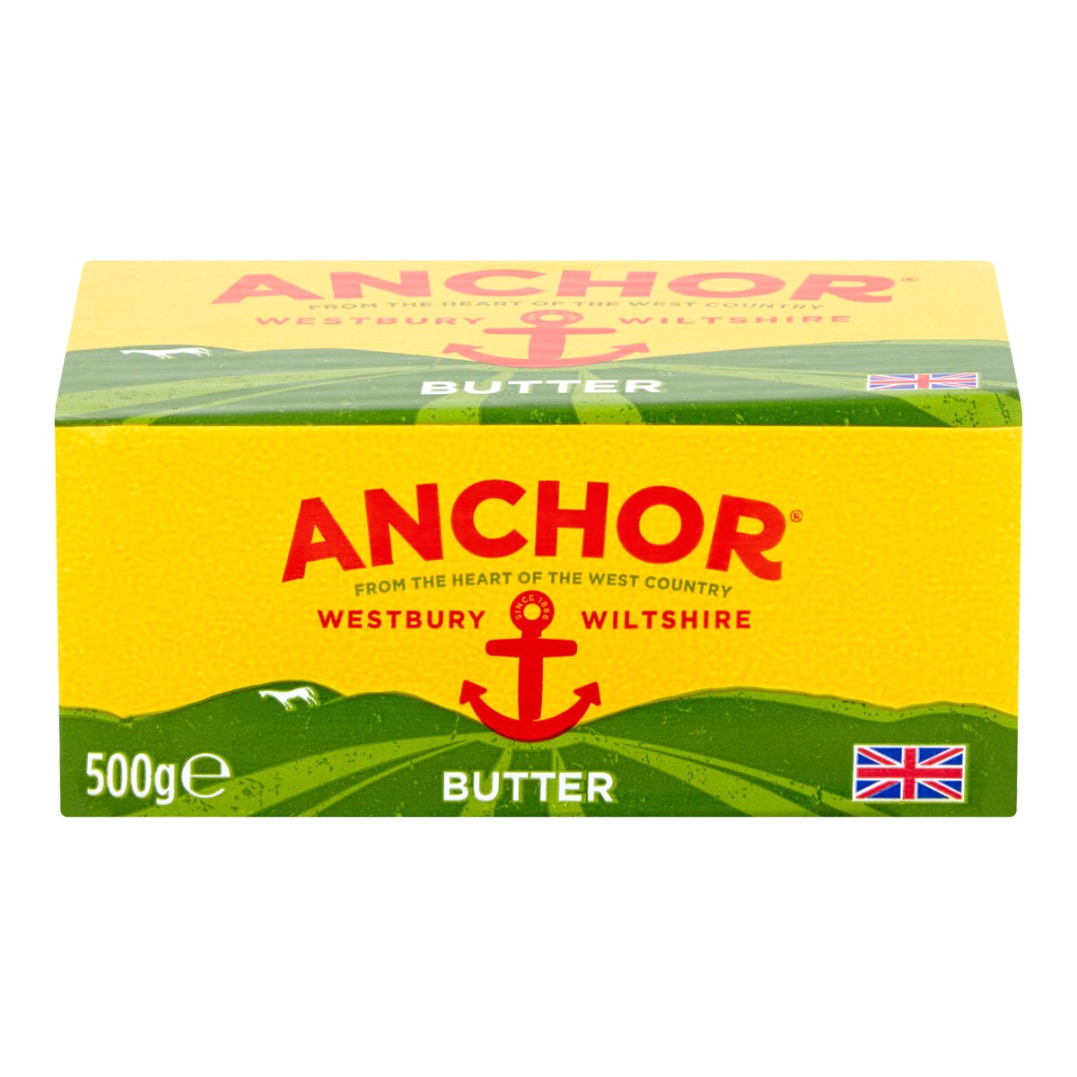 Anchor Butter - 500gm