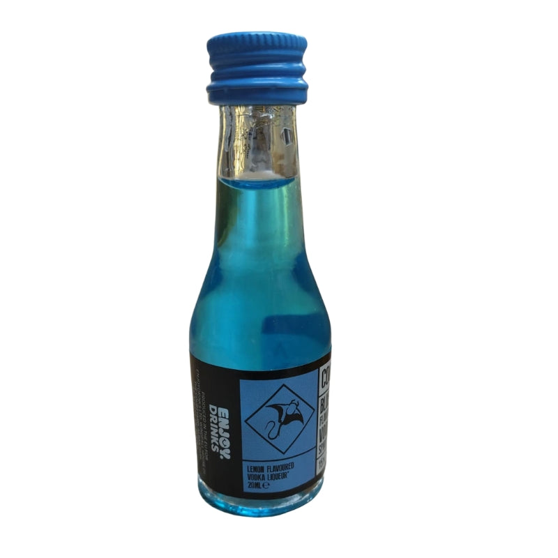 Cool Shot Tequila- 20 ml
