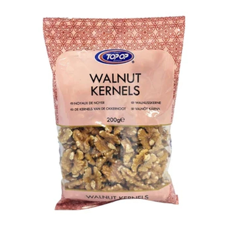 Topop Walnut kernels 700gm
