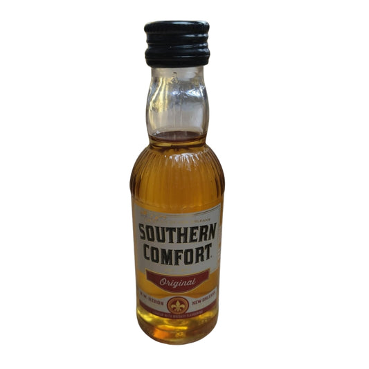 Southern Comfort Miniature- 5 cl