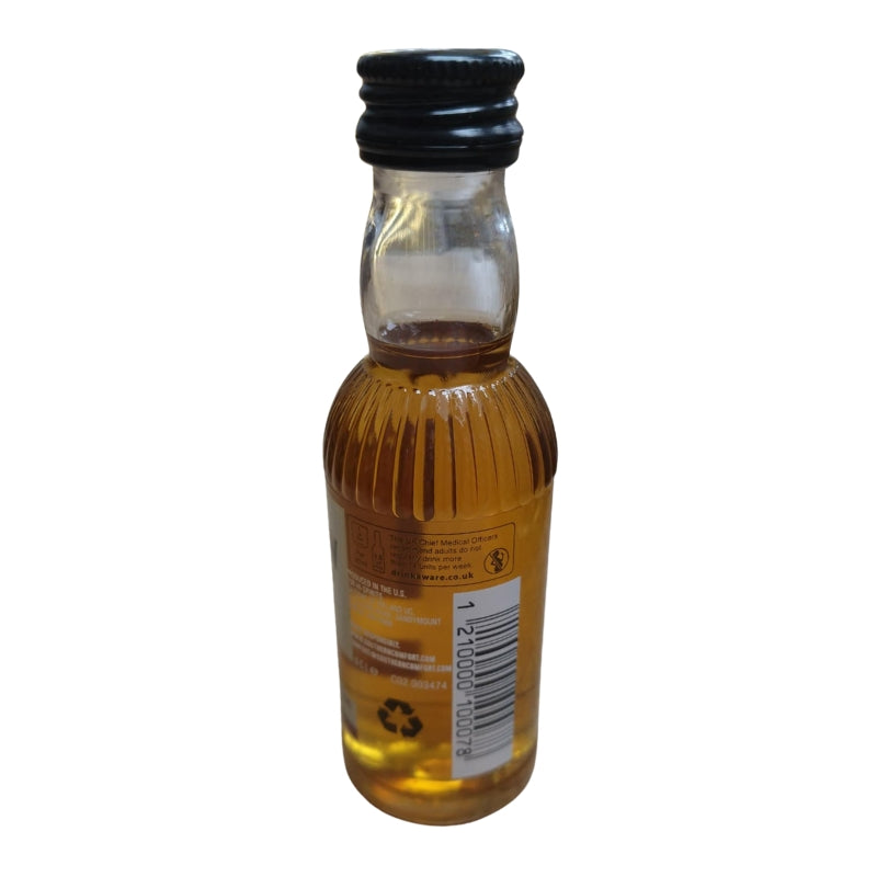 Southern Comfort Miniature- 5 cl