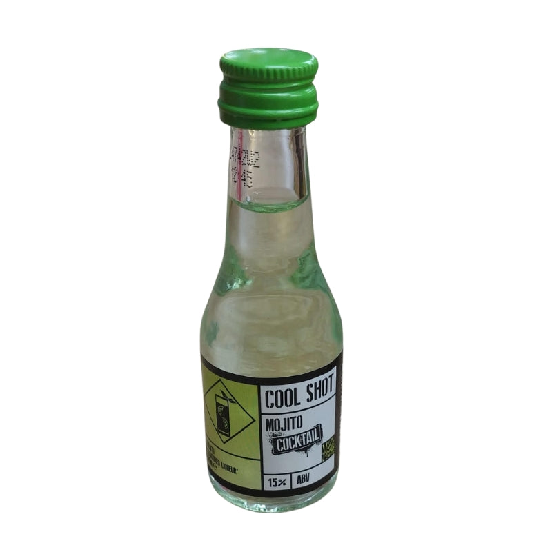 Cool Shot Tequila- 20 ml