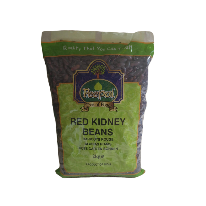 Peepal  Red Kidney Beans