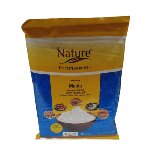 Nature Maida